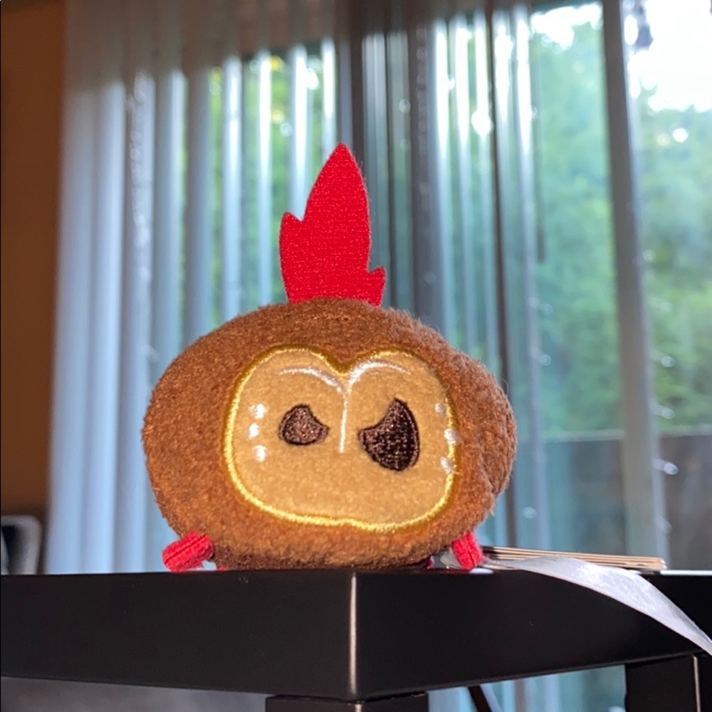 Disney Tsum Tsum - Coconut Pirate from Moana